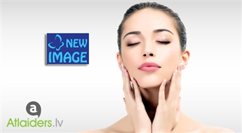 Jūsu ādas mirdzums! Skaistuma studija "New Image" piedāvā - ādas dermabrāzijas procedūra – tagad tikai par 14.99 EUR!