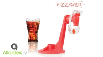 Fizz Saver диспенсер для пива и напитков – сейчас всего за 4,99 EUR! Всегда свежие напитки!