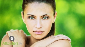 Slaida vasara! 2 Procedūras ekspres notievešanai:  kavitācija + limfodrenāža par 14,50 EUR salonā "New Image"!