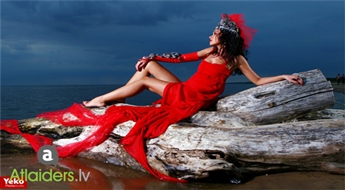 Увлекательная, профессиональная фотосессия „Yeko Photo Studio”! Семейная, детская или парная студийная фотосессия + обработка фотографий (30-50 фотографий)! Будет, что вспомнить!