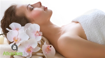 Сочный СПА ритуал грейпфрут - апельсин в салоне красоты „Cremona Spa” – сейчас всего за 17,80 EUR!