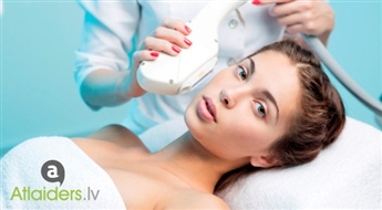 Фотоомоложение - эффективный способ для борьбы с признаками старения!