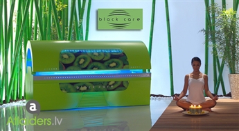 Zeltains iedegums Black Care solāriju studijā! Viens solārija apmeklējums Ziepniekkalnā, Ķengaragā vai Purvciemā ar jebkuru sauļošanās laiku - tikai par 2.79 EUR!