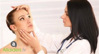 Pilna ādas analīze un diagnostika ar daudzfunkcionālu aparātu un kosmetoloģes-dermatoloģes konsultācija (līdz 60 min.)