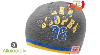 Bērnu cepure Lee Cooper par pievilcīgu cenu - tikai par 4.99 EUR!