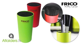 Nažu statīvs FRICO - ērts un kvalitatīvs rīks Tavai virtuvei!