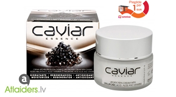 Diet Esthetic Крем с экстрактом икры (Caviar Essence) 50 мл!