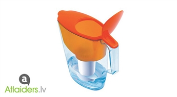Izdevīgs piedāvājums! AQUAPHOR “Standart” ūdenskrūze ar filtrējošo moduli – tikai par 5.99 EUR!
