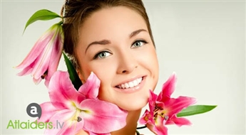 Slaida vasara! 2 Procedūras ekspres notievešanai:  kavitācija + limfodrenāža par 16,99 EUR salonā "New Image"!