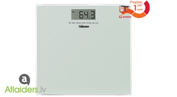 Электронные весы  TRISTAR WG-2419 – сейчас всего за 15,55 EUR!