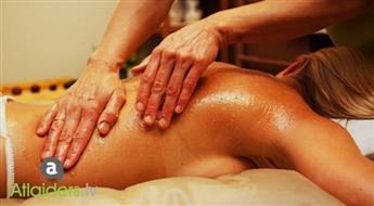 Побалуй себя! Медовый SPA ритуал с белым шоколадом и молоком!