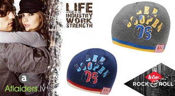 Детская шапка Lee Cooper по привлекательной цене - всего за 4.99 EUR!