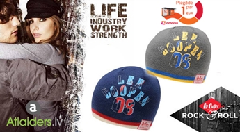 Lee Cooper bērnu cepures  par pievilcīgu cenu - tikai par 4.99 EUR!