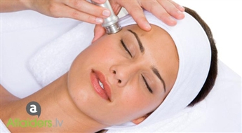 Jūsu perfektam izskatam! Skaistumkopšanas salons "Dzintara Pērle" piedāvā - pīlings ar aparātu DermAbrasion (sejas procedūra) + sejas maska + sejas masāža ar 50% atlaidi!