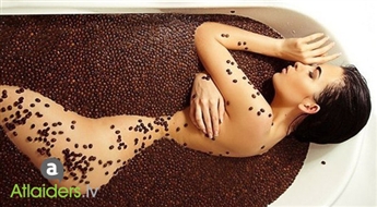 THALLEO SPA предлагает кофейный массаж тела со скидкой 60%!