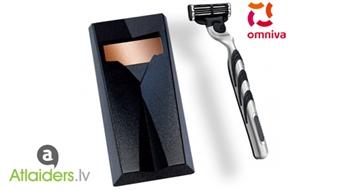 Станок для заточки бритвенных лезвий Shar X Razor..