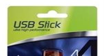 PLATINUM USB карты памяти, 4 Гб, только 2,99 Ls!