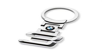 Брелок BMW 3