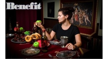 Exitoria Escape Rooms: Apsēstā māksla!