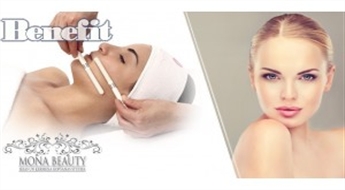 DEFI LIFT 3D GATINEAU LIFTINGS salonā Mona Beauty..