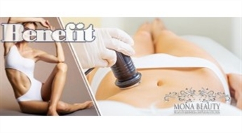 RF - Liftings Monopolārais salonā "MONA BEAUTY"..