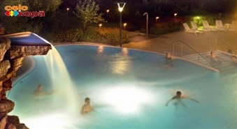 Atpūta sanatorijā
