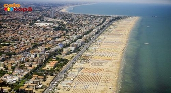 Atpūta Rimini un Venēcija