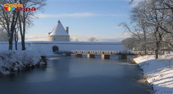 Sāmsala ziemā
