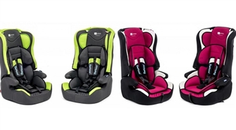 Beticco Equinox Автокресло 9-36Kg