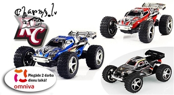 Радио-Управляемая Машинка mini buggy