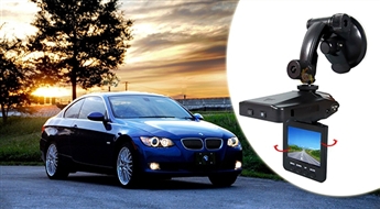 Palīgs ceļā jebkuram vadītājam! Auto Videoreģistrators VeoVision