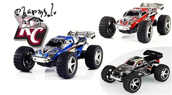 Радио-Управляемая Машинка mini buggy