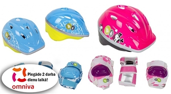 Kinder Kraft Bērnu Aizsargu Komplekts