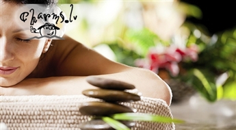2-х часовой шоколадный SPA массаж + скраб для тела + обертывание ИЛИ медовый SPA массаж + скраб для тела + обертывание