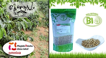 Соевые бобы 500g BIO