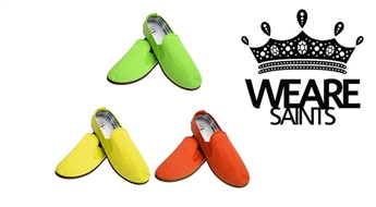 Мужская обувь типа Espadrilles We Are Saints