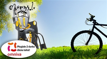 Velosipēda sēdeklīši Jūsu bērna drošībai