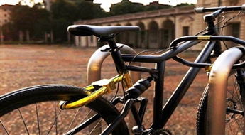 Velosipēdu atslēga 2K