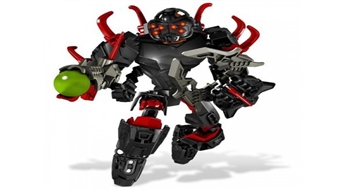 Lego Hero Factory Core Hunter