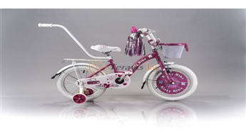 Замечательный детский велосипед Karbon Kitty Bike