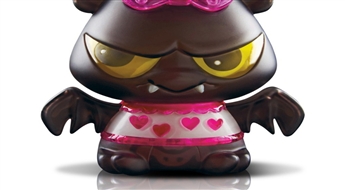 Monster High Count Fabulous