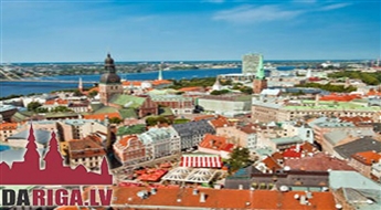 Ekskursija Mīlas stāsti Rīgā