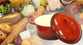 Toro čuguna katls (24 cm/3 l) ģimenes pavardam-60%