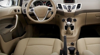 Automazgātava CARENT.LV: automašīnas salona ķīmiskā tīrīšana - 60%