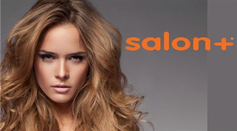 Salon+ piedāvā: VĪRIEŠIEM - matu griezums vai griezums + sirmo matu tonēšana, SIEVIETĒM matu griezums + maska līdz - 56%