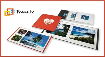 Konica Digital: kanvas glezna vai fotogrāmata līdz - 60% Piegāde visā Latvijā!