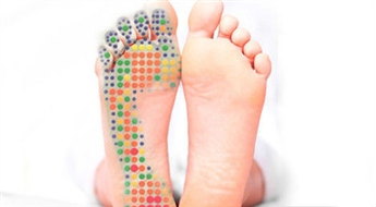 PODO: pēdu noslodzes datordiagnostika + podiatra konsultācija + supinatoru piemeklēšana - 50%