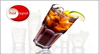 Long Island kokteilis tikai par Ls 1,50!
