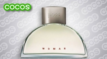 Hugo Boss Woman EDP 90ml