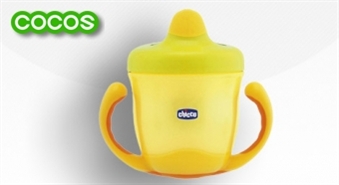 Кружечка CHICCO Rolly 12m+